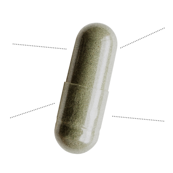 microdose capsules